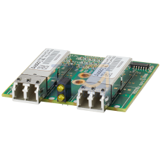 Media Module for RUGGEDCOM RSG2100, RSG2100P, RSG2300, RSG2300P, RS416 and RS416P, 2 x 100MBit/s  LC