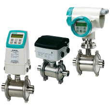 SITRANS FM MAG 1100 F