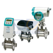 SITRANS FM MAGFLO FLOWMETER MAG1100F