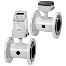 SITRANS FM MAG 5100 W