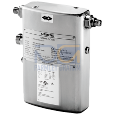 SITRANS FC300 Single tube Coriolis flow sensor, diameter DN 4 (1/6). Suitable for volume flow, fraction, mass flow, temperature and density measur...