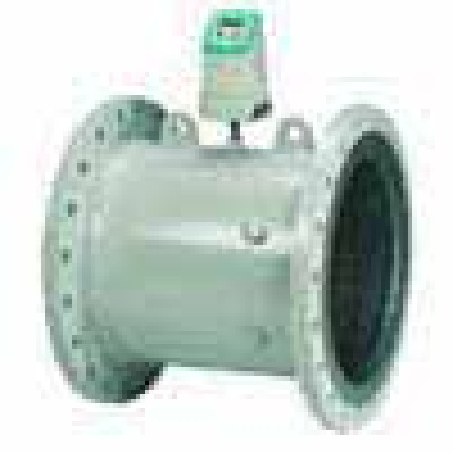 SITRANS FUS380 Siemens DN125 Carbon Steel, qp=100m3/h. qs=100m3/h.    qi=1m3/h. EN1092-1   PN16 Comp