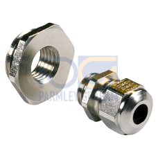 MAG8000 Accessories Cable entry M20 brass, one entry 2-5mm,10pcs.