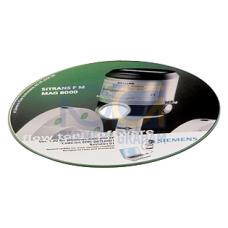 MAG8000 Accessories Flow Tool Configuration Software CD