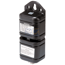 MAG8000 Accessories, External Battery pack IP68/NEMA 6P with connector, 4 D-Cell (3.6 V 66 Ah) Witho