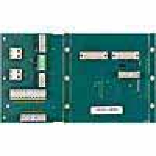 MAG 5000/6000 Term.Plate Std IP65