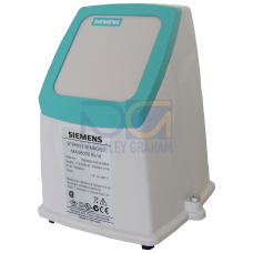 MAG 6000, IP67 / NEMA 4X/6, Polyamid enclosure, No display, 115-230V AC 50/60 Hz