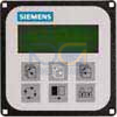 Keypad/Display Unit MAG5000/6000 IP67