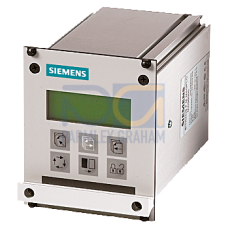 MAG 5000, 19 Inch Insert, IP20 / NEMA 2, Aluminium, 11-30V DC/11-24V AC 50/60 Hz