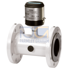 SITRANS FM MAG 8000 CT Battery-operated electromagnetic flowmeter, flanged, custody transfer approved. Suitable for volume flow measurement of liqu...