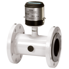 SITRANS FM MAG 8000 / MAG 8000 CT