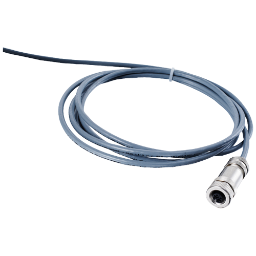 Analog input cable for MAG 8000 GSM/GPRS communication module