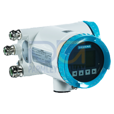 SITRANS FCT030 Coriolis flowtransmitter SITRANS FCT030 Coriolis flowtransmitter, works with sensors of type FCS400 and FCS300.Suitable for volume f...