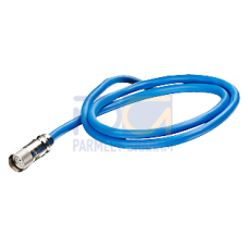 MASS 2100 Cable blue with Plug, 25m