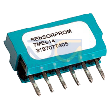 SITRANS F M Spare part MAG SENSORPROM 2KB (1 Stk.) Required information: Complete MLFB and serial number of original unit