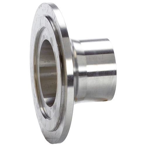 SITRANS F M Accessory MAG 1100F Weld-in connection fitting (flat gaskets for 3A), DN 40, for sensor