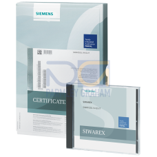SIWAREX configuration software