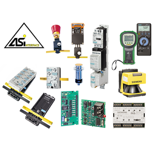 Combicon connector set for modules 4I/4O with Combicon connection 3RG9004-0D.00, 4 x 5-pole Connecto