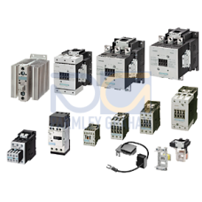 Surge suppressor Varistor 48...115 V AC/70...150 V DC for contactors size 2...6