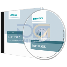 Software on DVD: STARTER commissioning tool for SINAMICS and MICROMASTER Version V5.4 HF1 DVD for Server 2016, 2019 (64-bit) Windows 10 pro/Enterprise