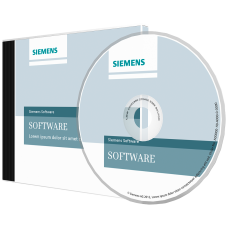 software on DL-DVD: STARTER commissioning tool for SINAMICS and MICROMASTER version V5.6 HF1 DL-DVD in German, English, Spanish, French and Italian...