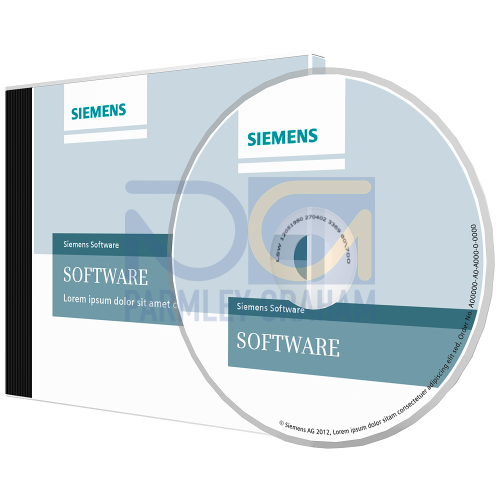SINAMICS Startdrive Basic V15 DVD, TIA Portal Engineering and Commissioning tool for SINAMICS drives
