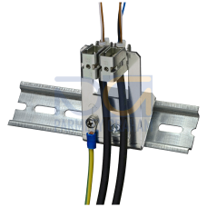 SIPLUS CMS2000 Shield connection PU 2