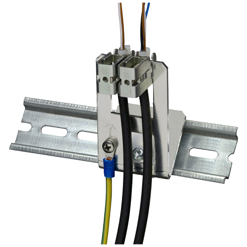 SIPLUS CMS2000 Shield connection PU 2