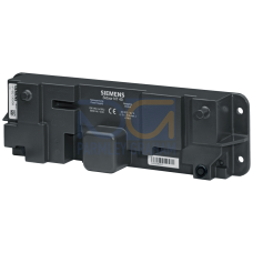 SIDOOR NT40 For input voltage 230 (&plusmn;15 %) V AC 50/60 Hz incl. supply line with grounding plug (CEE 7/4)