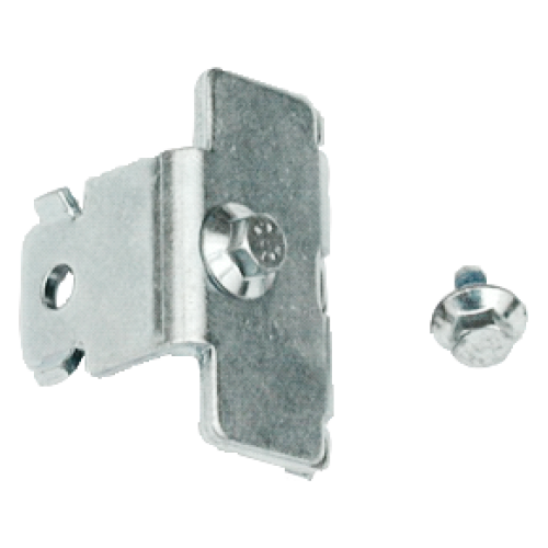SIDOOR door clutch holder For STS tooth profile with toothed belt width 12 mm