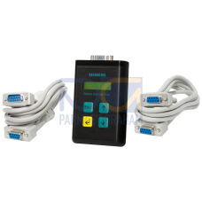 SIDOOR SERVICE TOOL Diagnostic and parameterization tool