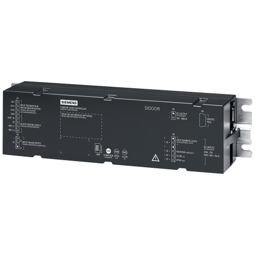 SIDOOR ATE500E CAN With CAN interface For elevator doors