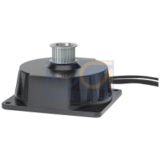 SIDOOR MED280 With driven gear For ATE5x controller