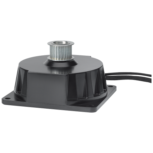 SIDOOR MED280 With driven gear For ATE5x controller