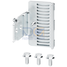 SIDOOR door clutch holder For STD tooth profile with toothed belt width 20 mm