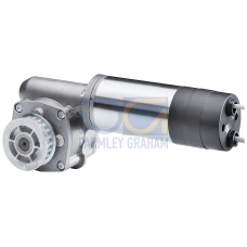 SIDOOR M4 R With driven gear on the right