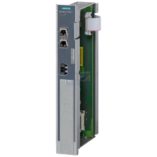 SIPLUS HCS4200 CIM4210 central interface module with PROFINET communication