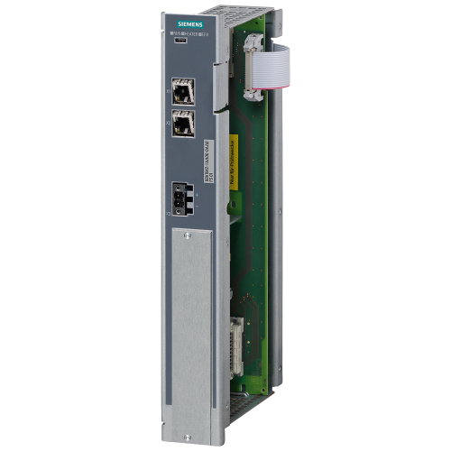 SIPLUS HCS4200 CIM4210 central interface module with PROFINET communication