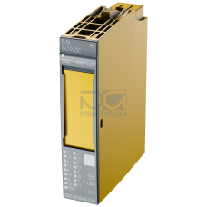 SIPLUS ET 200SP F-DI 4/8x24VDC -25...+60 &deg;C with conformal coating based on 6ES7136-6BA00-0CA0 . El