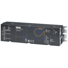 SIDOOR ATE531S With PROFINET interface, protective coating, and temperature extension For platform screen doors
