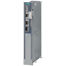 SIPLUS HCS4300 CIM4310 Central Interface Module with PROFIBUS communication