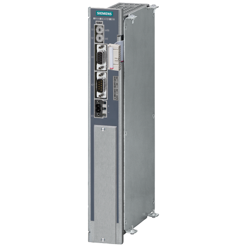 SIPLUS HCS4300 CIM4310 Central Interface Module with PROFIBUS communication