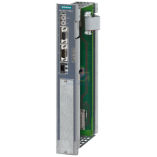 SIPLUS HCS4200 CIM4210 central interface module with PROFIBUS communication