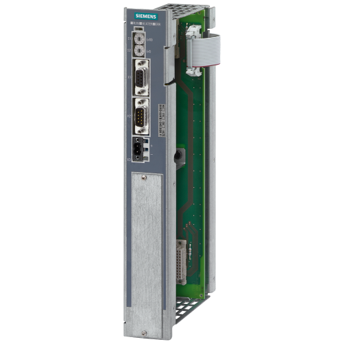 SIPLUS HCS4200 CIM4210 central interface module with PROFIBUS communication