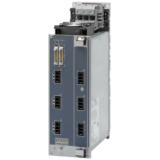 SIPLUS HCS4300 POM4320 rear panel mounting (IEC) Backplane mounting (IEC)