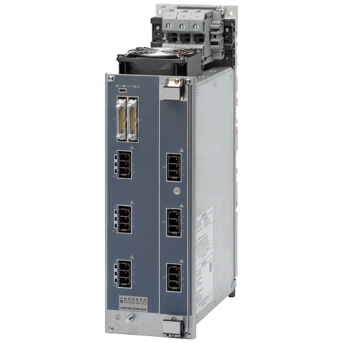 SIPLUS HCS4300 POM4320 rear panel mounting (UL) Backplane mounting (UL)