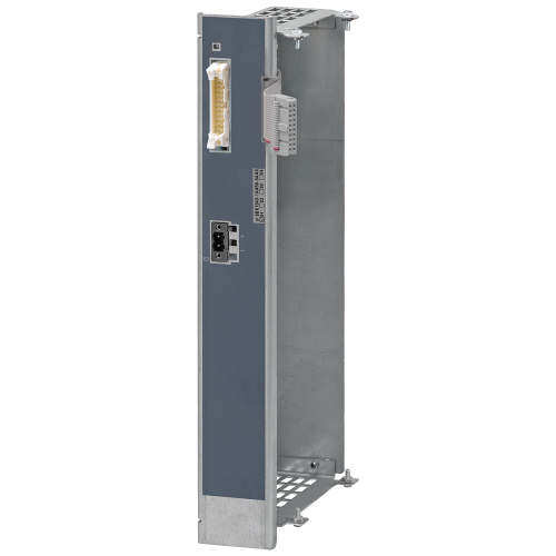 SIPLUS HCS4300 EM4315 MODULE FOR EXPANSION OF HCS4300 BY 8 ADDITIONAL POWER OUTPUT MODULES (POM). THE MAXIMUM EXPANSION IS 24 POWER OUTPUT MODULES. 1 CENTRAL INTERFACE MODULE (CIM) AND 2 EXPANSION MOD