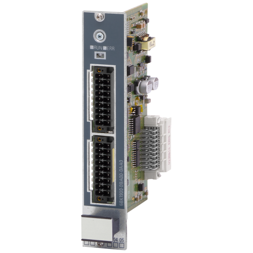 SIPLUS HCS4000 I/O4000 DI/DQ