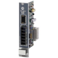 SIPLUS HCS4000 I/O MODUL U/I TO MEASURE THE VOLTAGE AND CURRENT FOR: - VOLTAGE COMPENSATION FOR SIPL