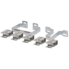 SIPLUS CMS1200 Shield clamp set for SM1281 PU 2